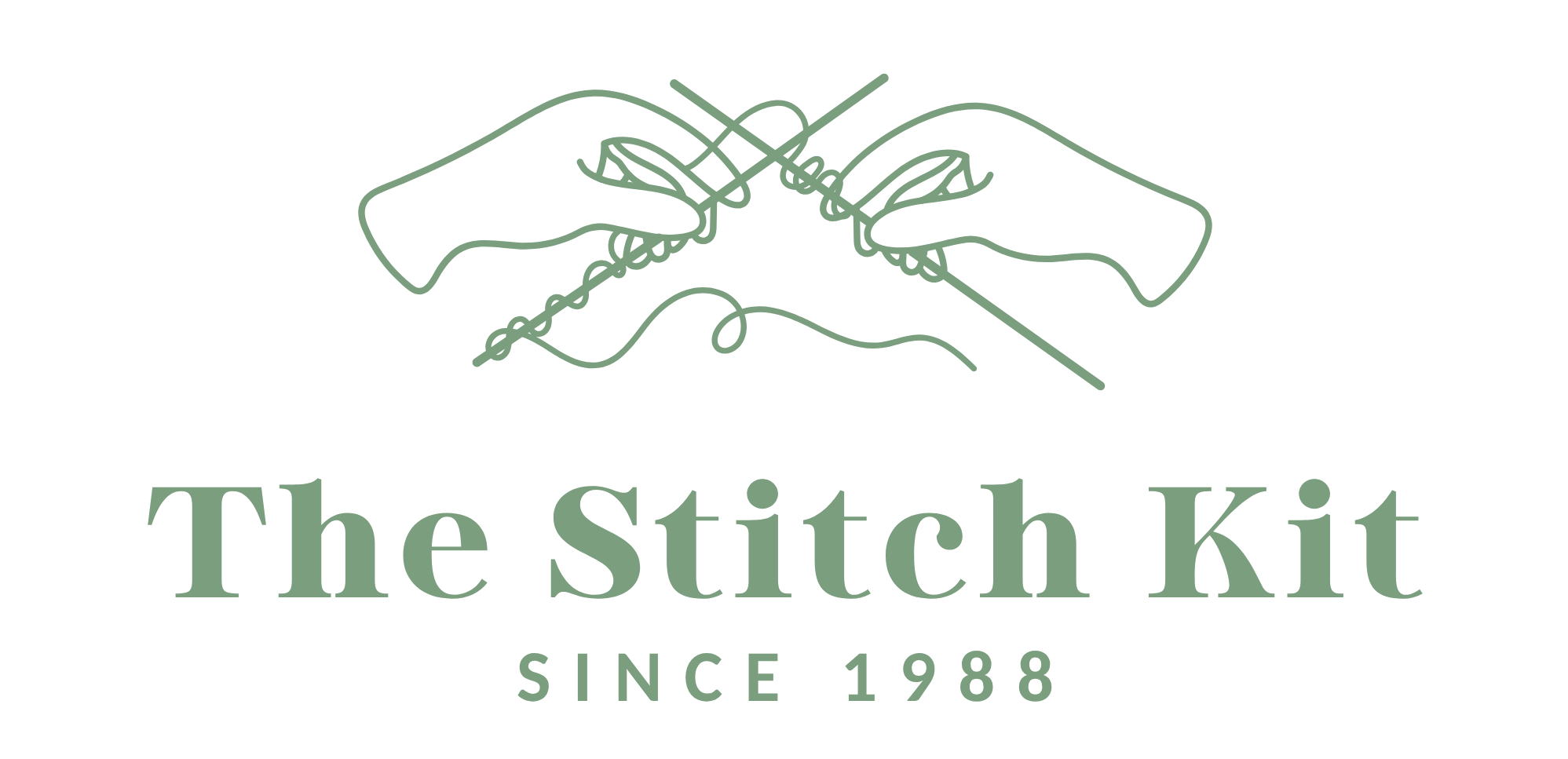 The Stitch Kit