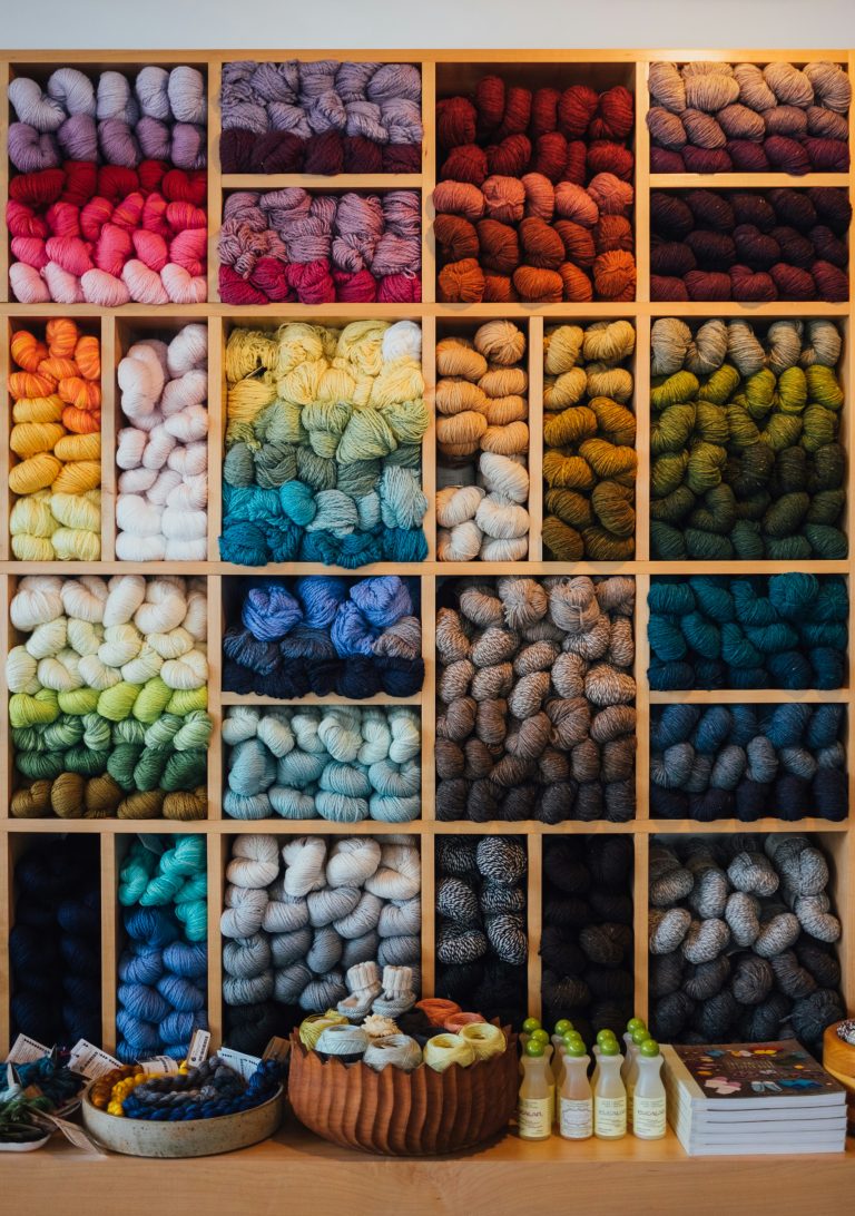 Best Yarn for Beginners 2026 — What to Buy (and What to Skip)