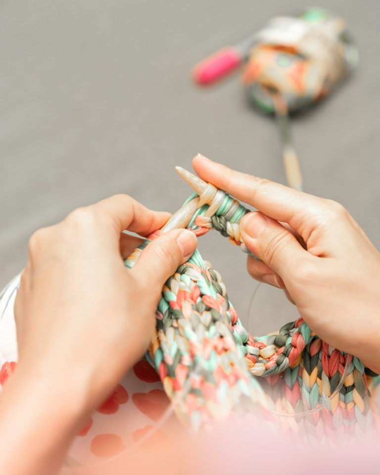 Best Knitting Needles for Beginners 2026 — What to Buy First